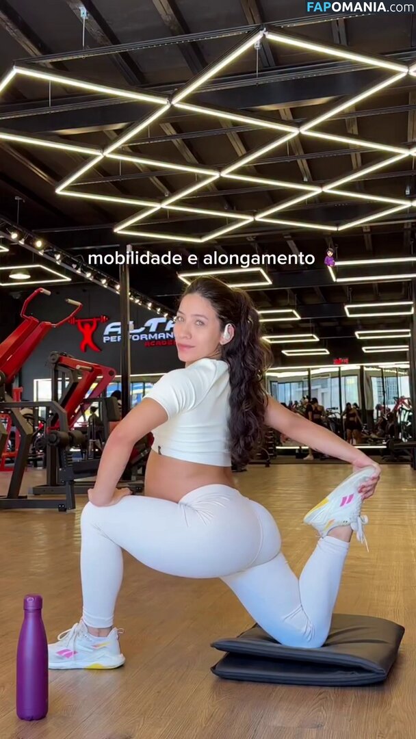 Isadora Abrahao / isadorabrahao Nudo OnlyFans  Foto trapelata #14