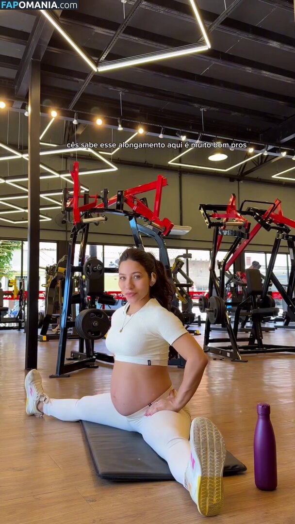 Isadora Abrahao / isadorabrahao Nudo OnlyFans  Foto trapelata #19