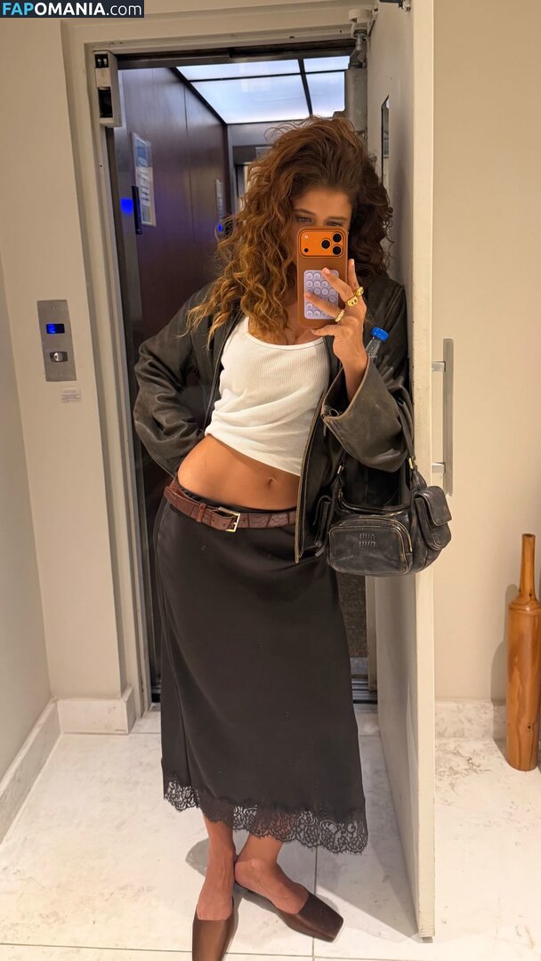 Isadora Cruz / isadoracruz Nudo OnlyFans  Foto trapelata #6