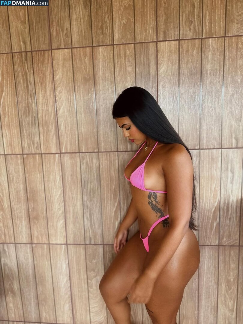 Isadora Nobrega / _isadoranobrega Nudo OnlyFans  Foto trapelata #1