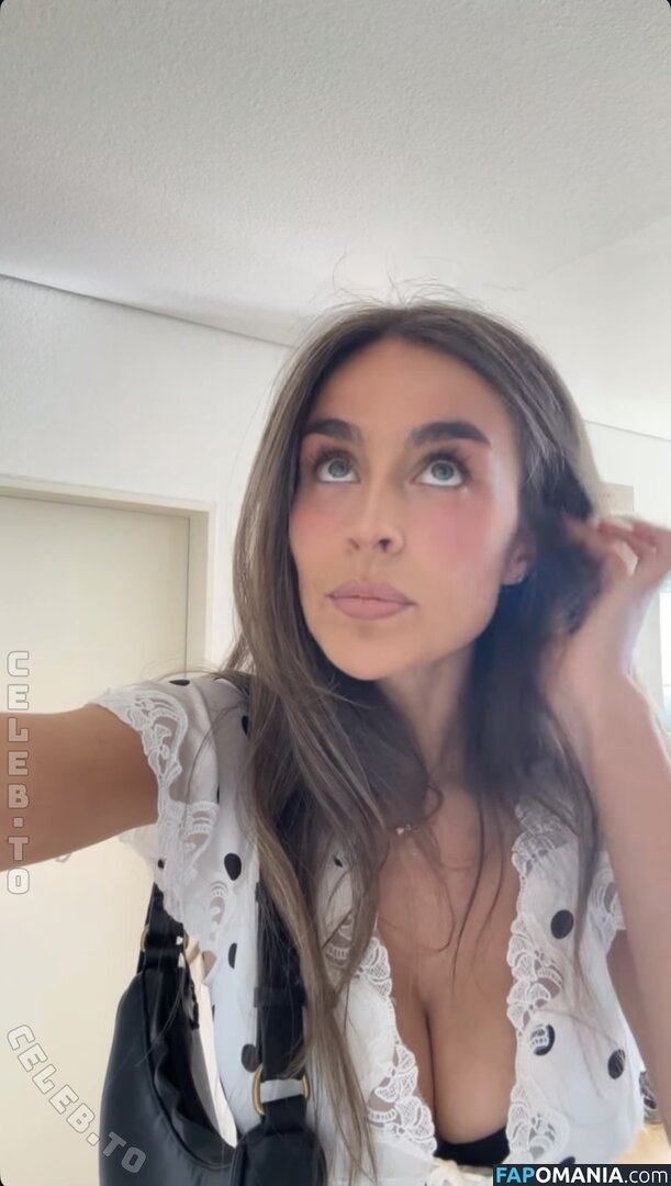 Isallieh Nudo OnlyFans  Foto trapelata #1