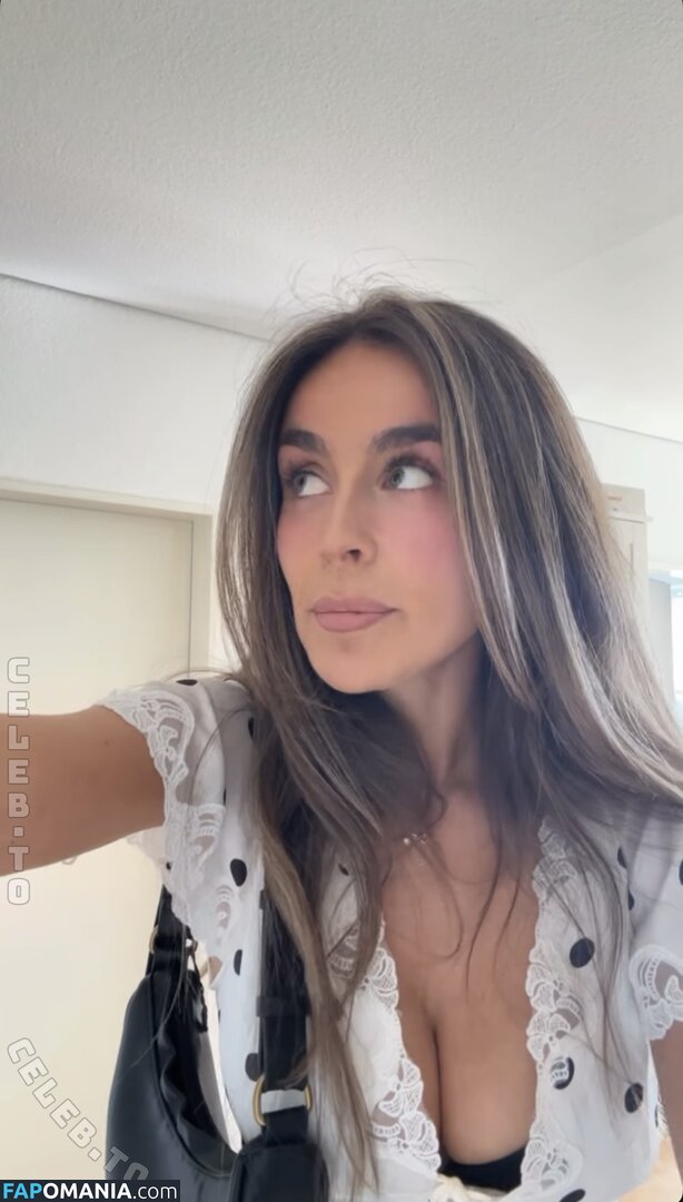 Isallieh Nudo OnlyFans  Foto trapelata #2