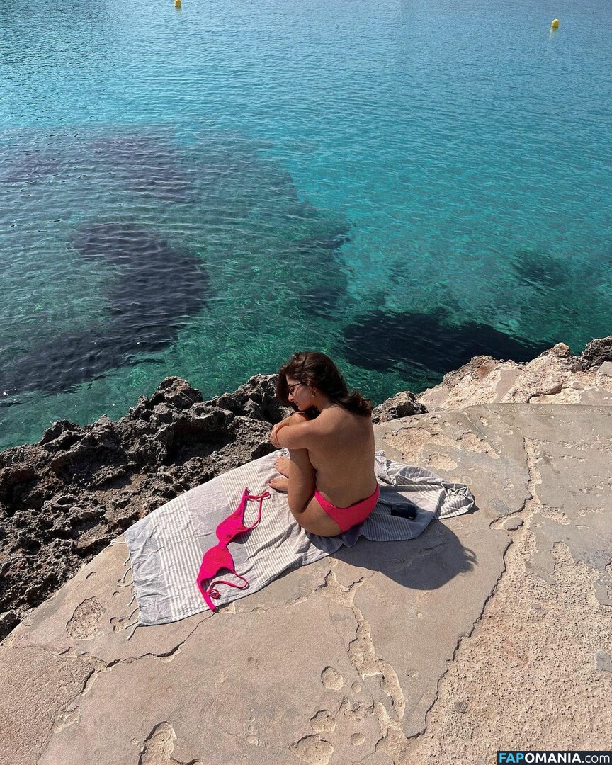 Ischtar Isik / ischtarisik Nudo OnlyFans  Foto trapelata #54