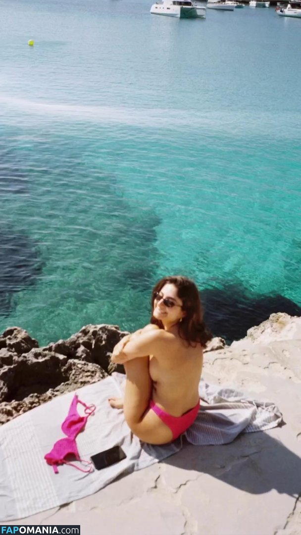 Ischtar Isik / ischtarisik Nudo OnlyFans  Foto trapelata #116