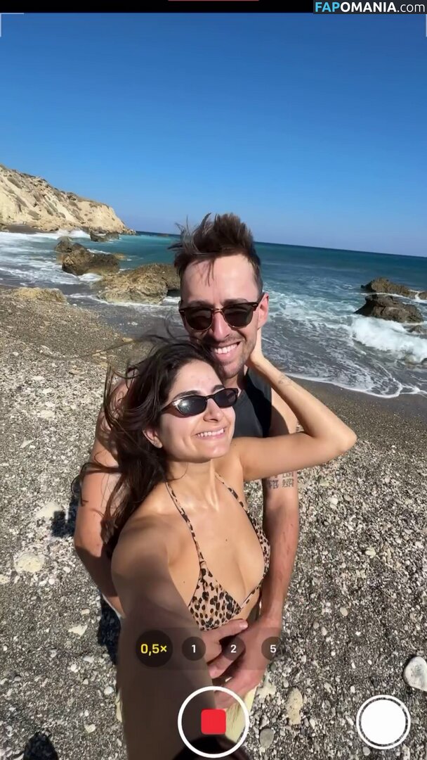 Ischtar Isik / ischtarisik Nudo OnlyFans  Foto trapelata #829