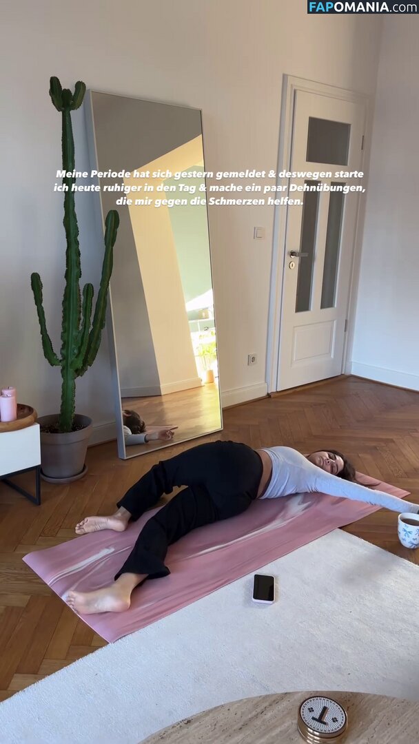 Ischtar Isik / ischtarisik Nudo OnlyFans  Foto trapelata #846