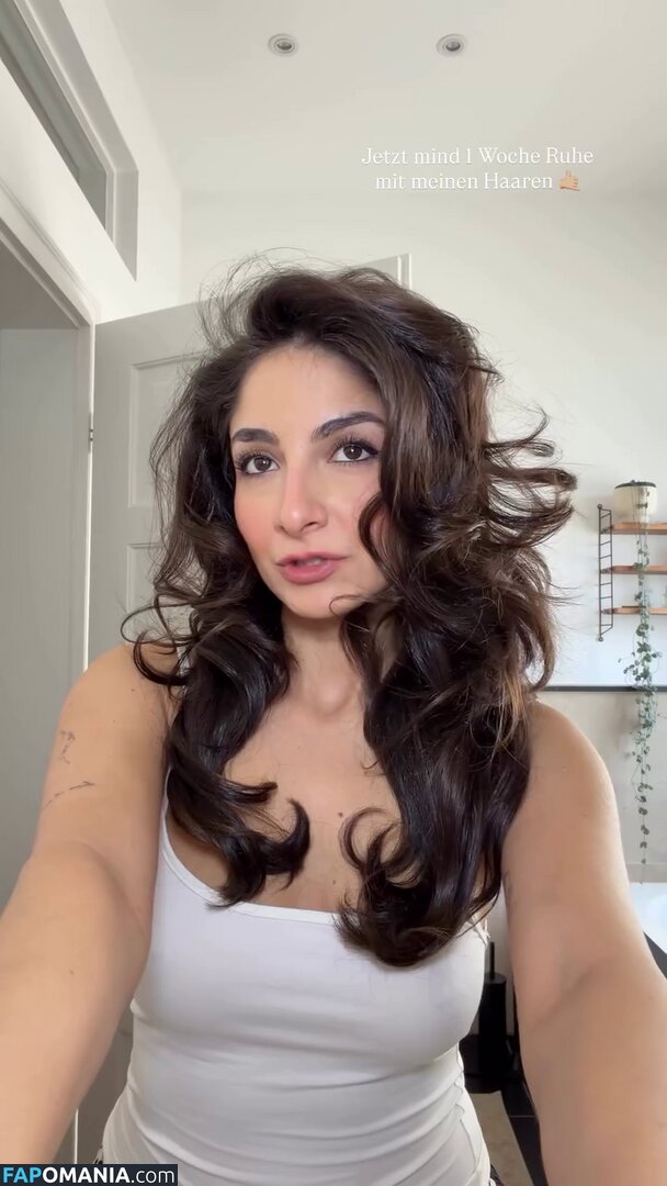 Ischtar Isik / ischtarisik Nudo OnlyFans  Foto trapelata #847