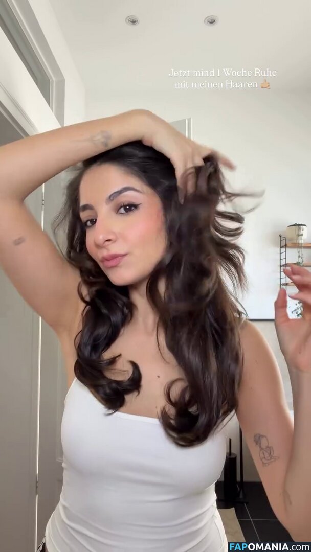 Ischtar Isik / ischtarisik Nudo OnlyFans  Foto trapelata #848
