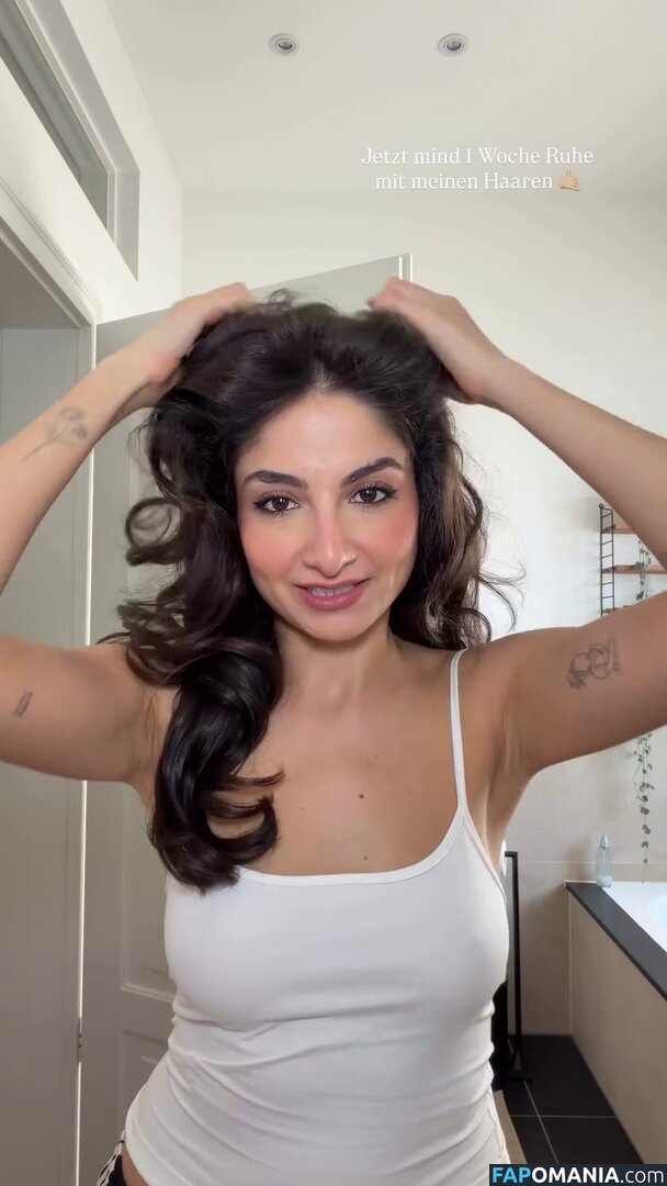 Ischtar Isik / ischtarisik Nudo OnlyFans  Foto trapelata #851