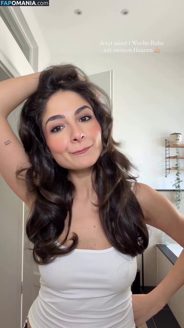 Ischtar Isik / ischtarisik Nudo OnlyFans  Foto trapelata #853