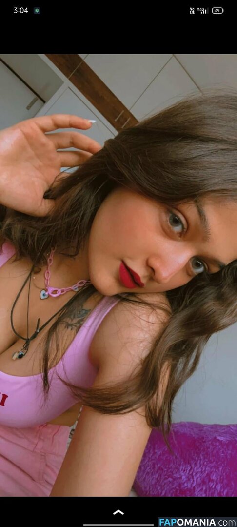 Isha Modi / ironic_ishh / notyourninnybabe Nudo OnlyFans  Foto trapelata #2