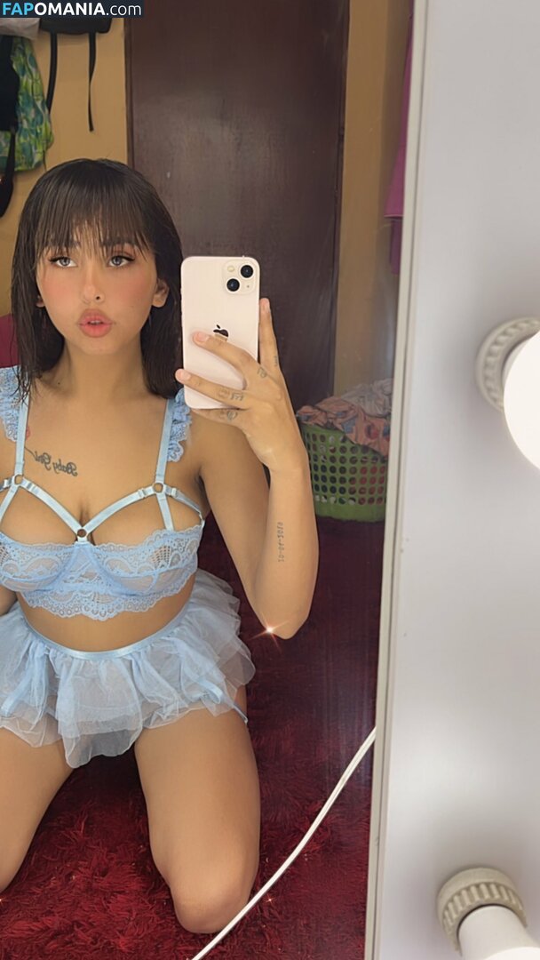 Bebitafiufiu.29 / abarca_ishbak / isha2900 Nudo OnlyFans  Foto trapelata #7