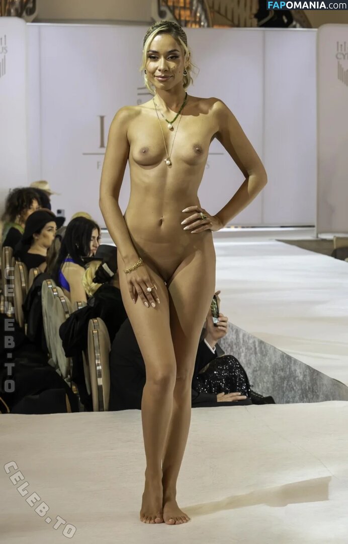 Isis Fashion Award / isisfashionawards Nudo OnlyFans  Foto trapelata #7