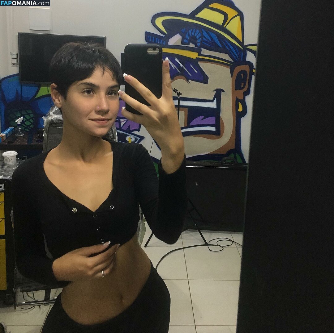 Isis Rodrigues / isisrodrigueess Nudo OnlyFans  Foto trapelata #66