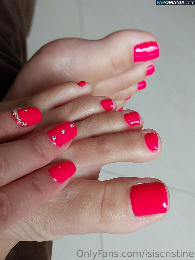 isis_cristine88 / isiscristine Nudo OnlyFans  Foto trapelata #62
