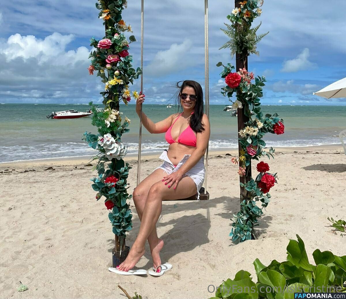 isis_cristine88 / isiscristine Nudo OnlyFans  Foto trapelata #63