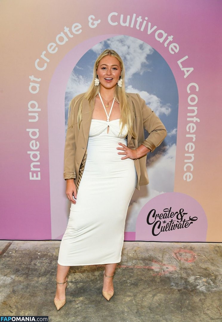 Iskra Lawrence / iskra Nudo OnlyFans  Foto trapelata #18