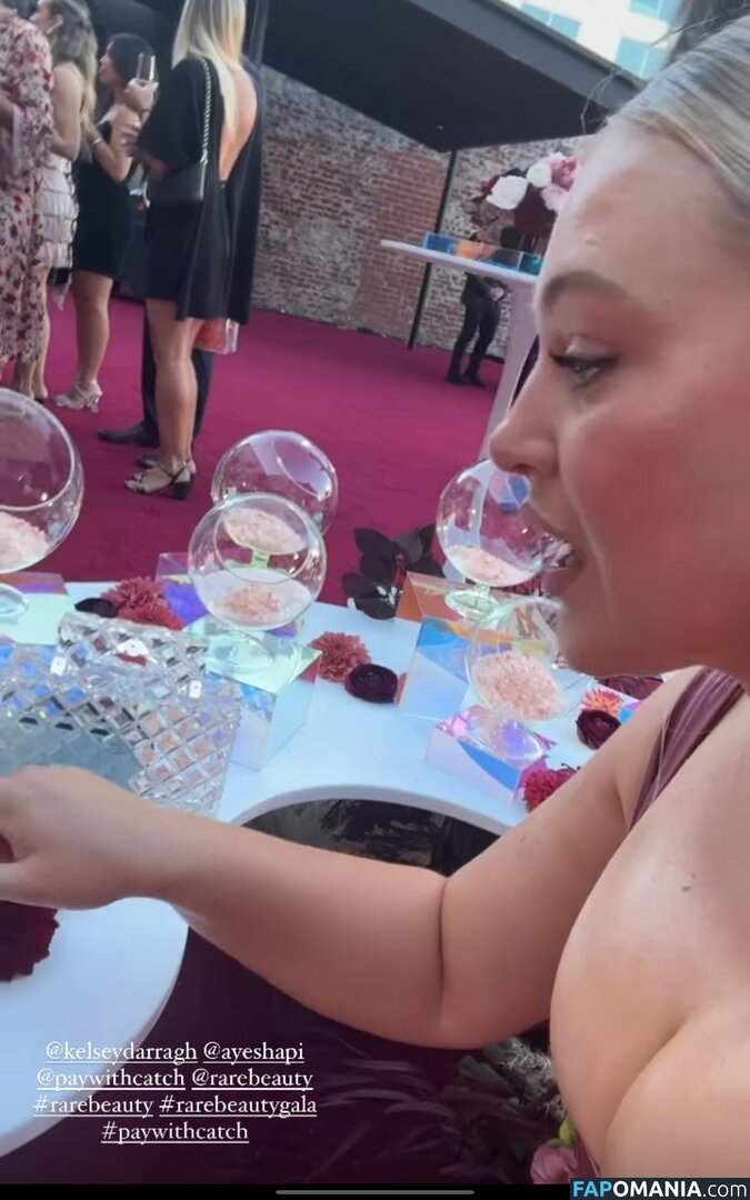 Iskra Lawrence / iskra Nudo OnlyFans  Foto trapelata #67