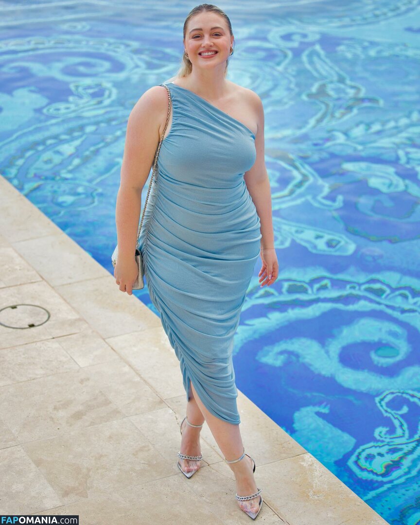 Iskra Lawrence / iskra Nudo OnlyFans  Foto trapelata #75