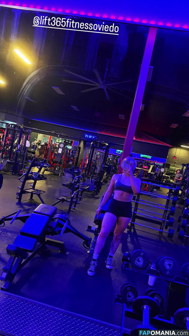 Isla Dawn / isla_dawn Nudo OnlyFans  Foto trapelata #6