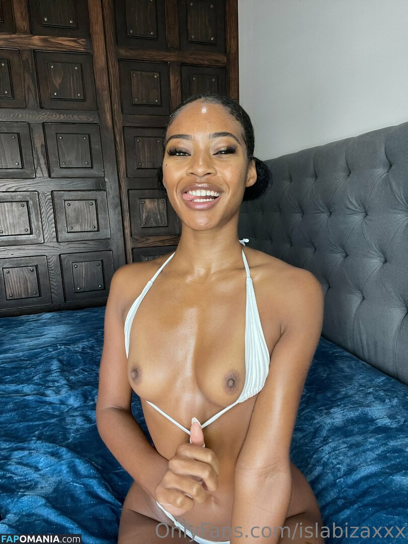 islabiza / islabizaxxx Nudo OnlyFans  Foto trapelata #73