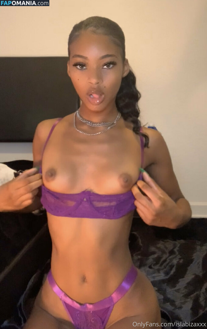 islabiza / islabizaxxx Nudo OnlyFans  Foto trapelata #267