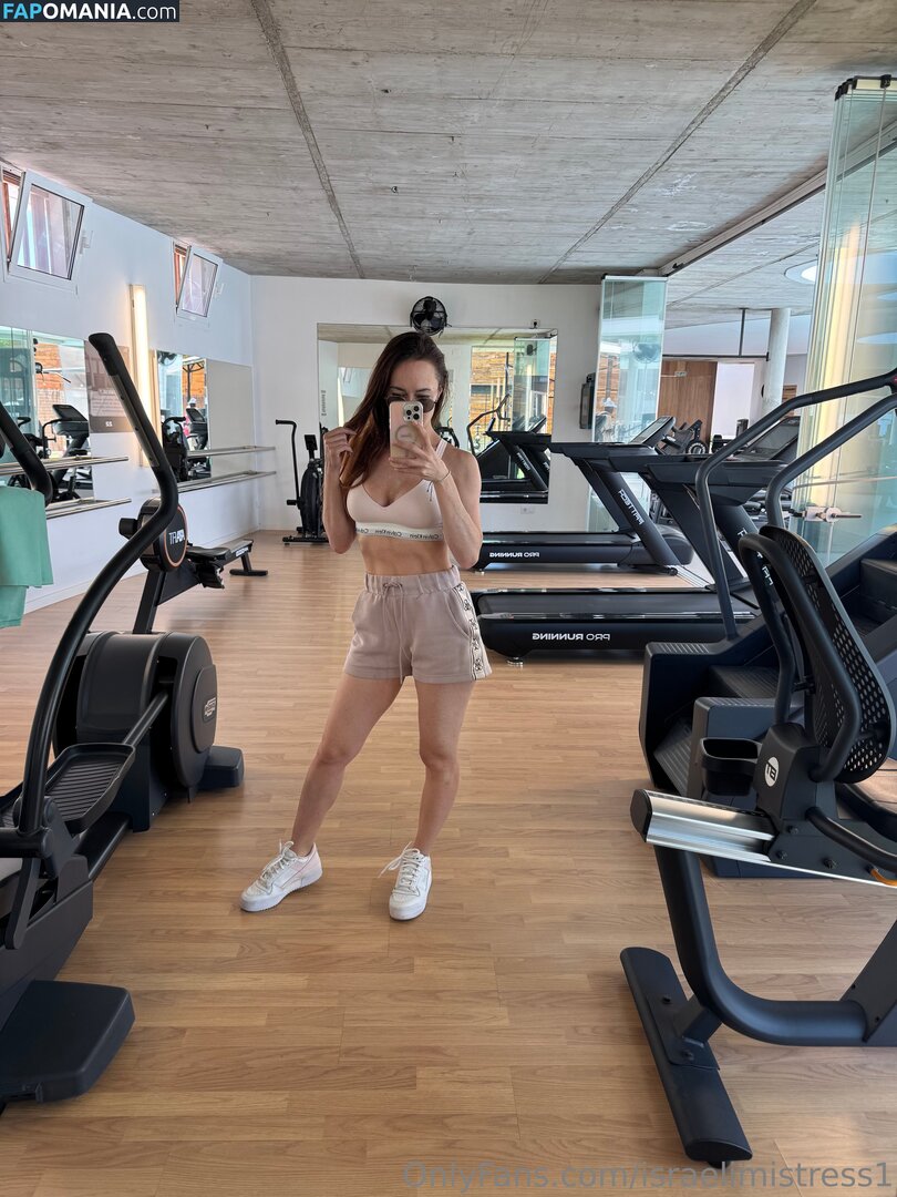 israelimistress1 Nudo OnlyFans  Foto trapelata #1