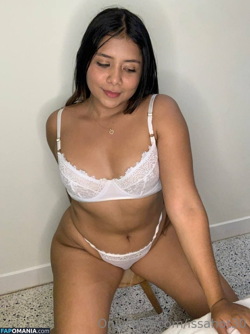 issahot30 / jol3n3mari3 Nudo OnlyFans  Foto trapelata #50