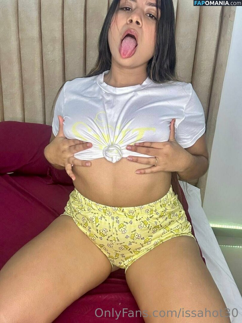 issahot30 / jol3n3mari3 Nudo OnlyFans  Foto trapelata #107