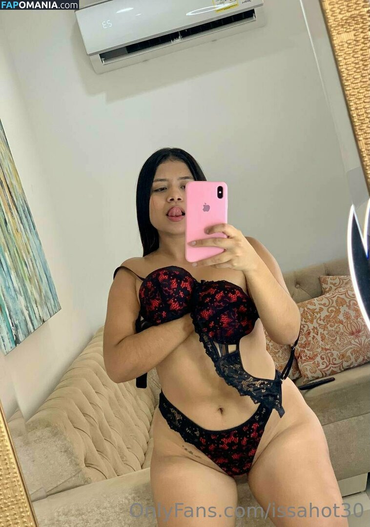 issahot30 / jol3n3mari3 Nudo OnlyFans  Foto trapelata #213