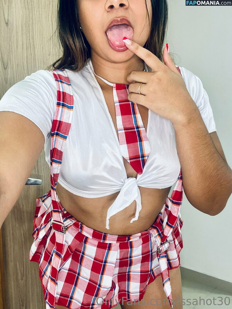 issahot30 / jol3n3mari3 Nudo OnlyFans  Foto trapelata #232