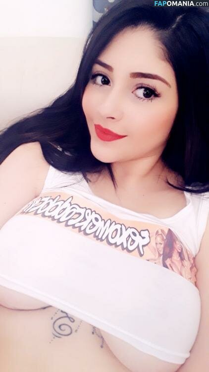 Issajaimes Nudo OnlyFans  Foto trapelata #4
