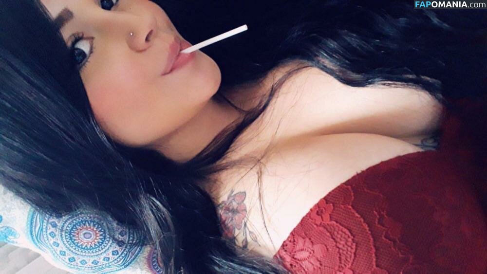 Issajaimes Nudo OnlyFans  Foto trapelata #31