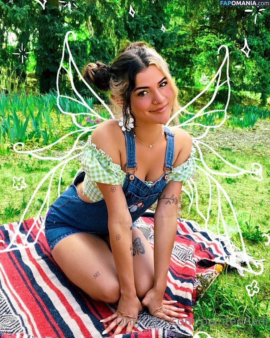 issameg Nudo OnlyFans  Foto trapelata #13