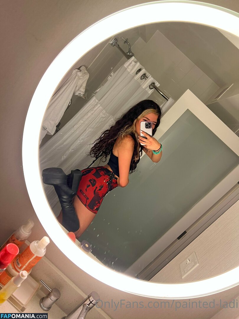 issameg Nudo OnlyFans  Foto trapelata #22