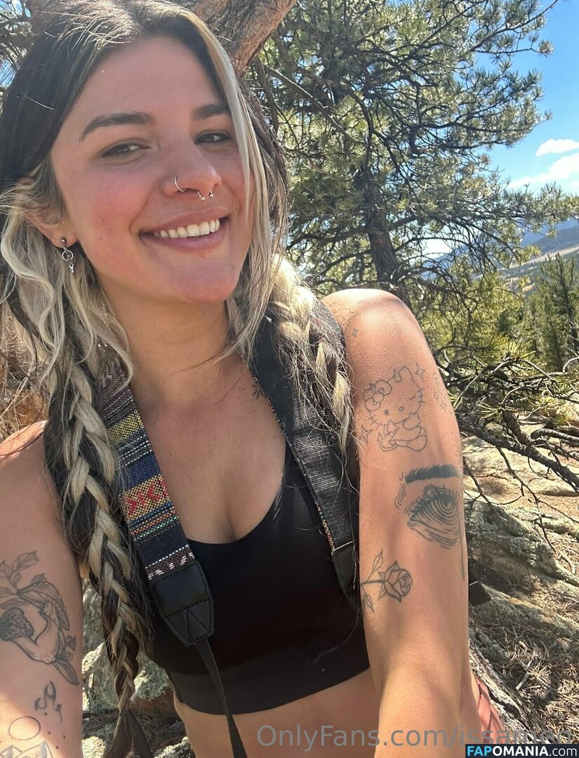 issameg Nudo OnlyFans  Foto trapelata #60