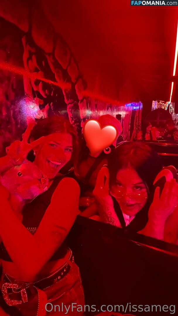 issameg Nudo OnlyFans  Foto trapelata #74