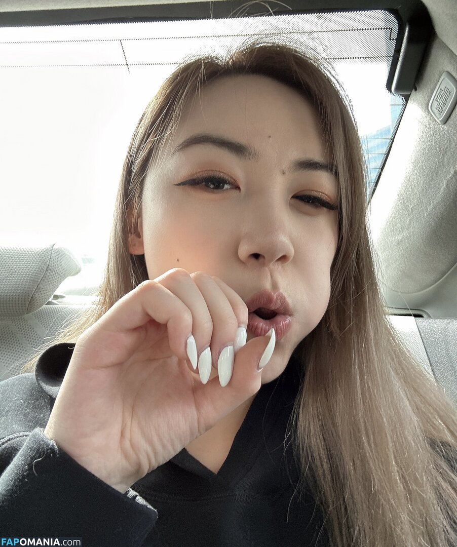 Fanfan / issfanfan / onlyfanfan Nudo OnlyFans  Foto trapelata #13