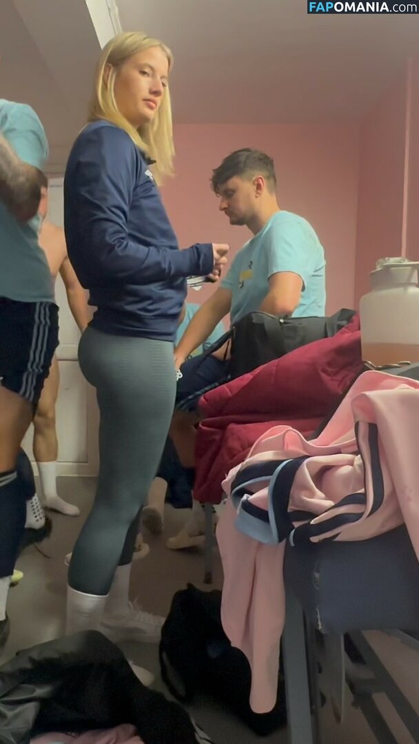 Issy Anderson / MIC’D UP ISSY / issyandersonrehab Nudo OnlyFans  Foto trapelata #2