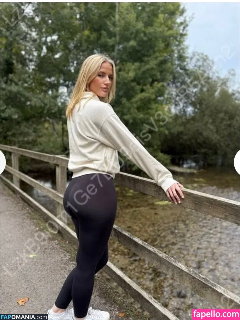 Issy Anderson / MIC’D UP ISSY / issyandersonrehab Nudo OnlyFans  Foto trapelata #6