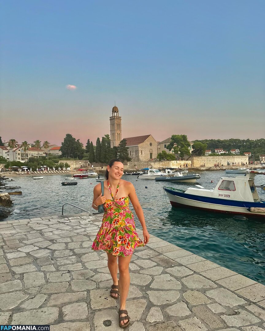 Issy Boffey / issyboffey Nudo OnlyFans  Foto trapelata #1
