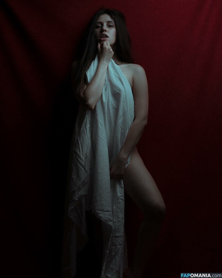 isyourgirlangie / isyourgirlangie_ Nudo OnlyFans  Foto trapelata #1