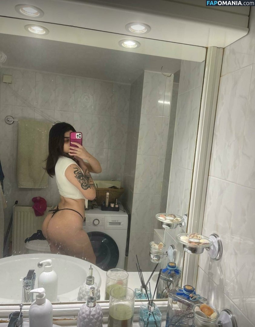 isyourgirlangie / isyourgirlangie_ Nudo OnlyFans  Foto trapelata #4