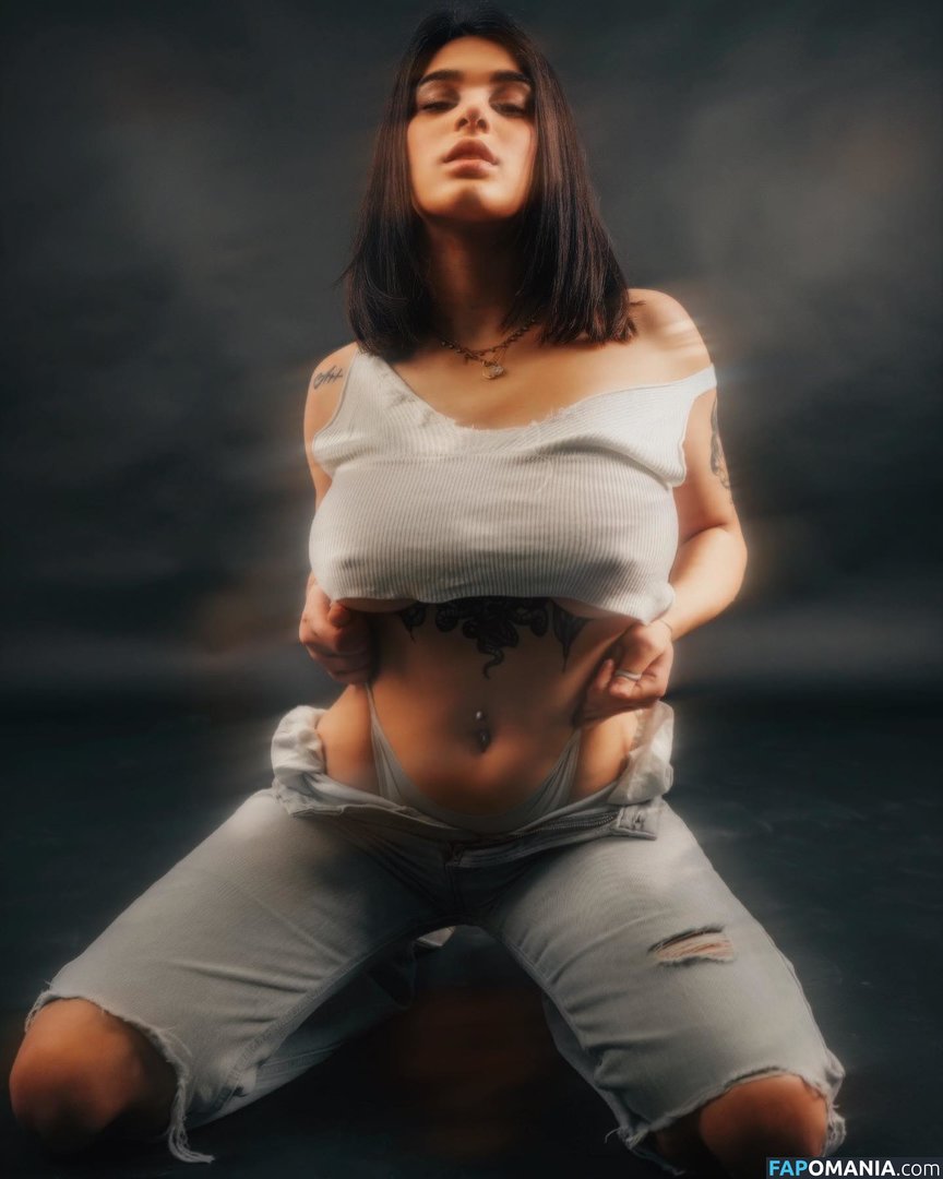 isyourgirlangie / isyourgirlangie_ Nudo OnlyFans  Foto trapelata #13