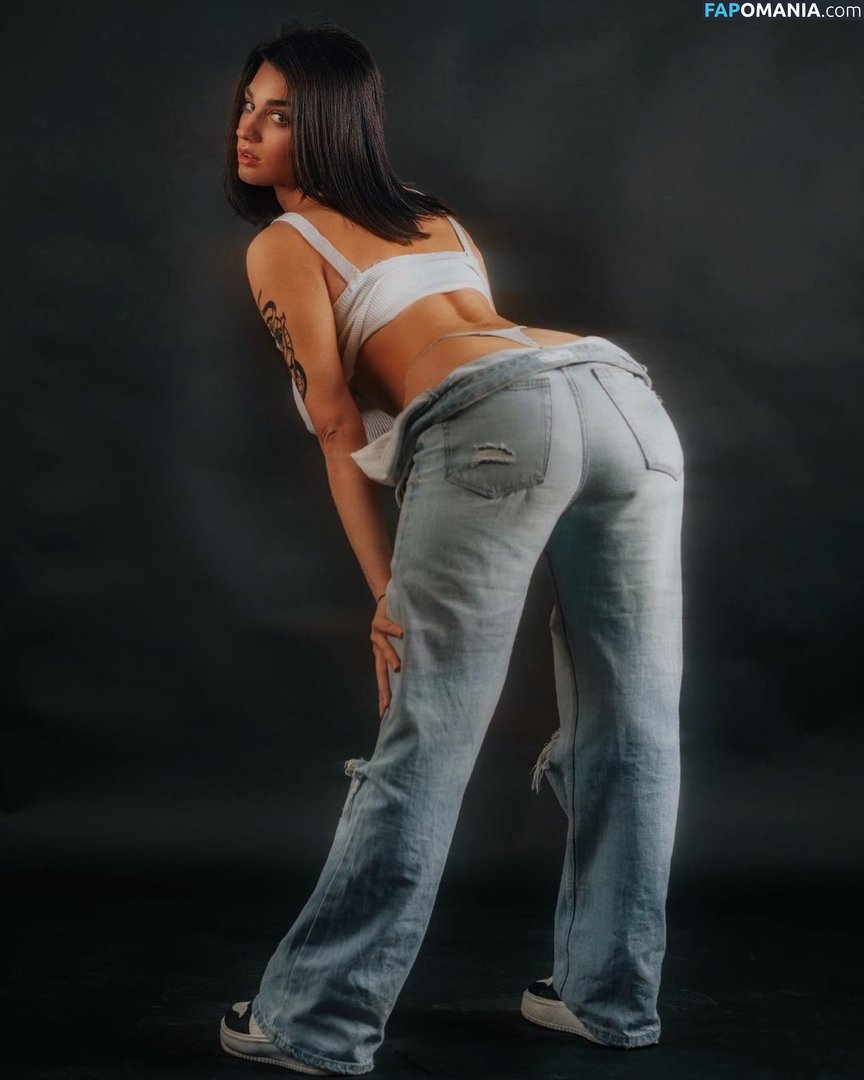 isyourgirlangie / isyourgirlangie_ Nudo OnlyFans  Foto trapelata #18