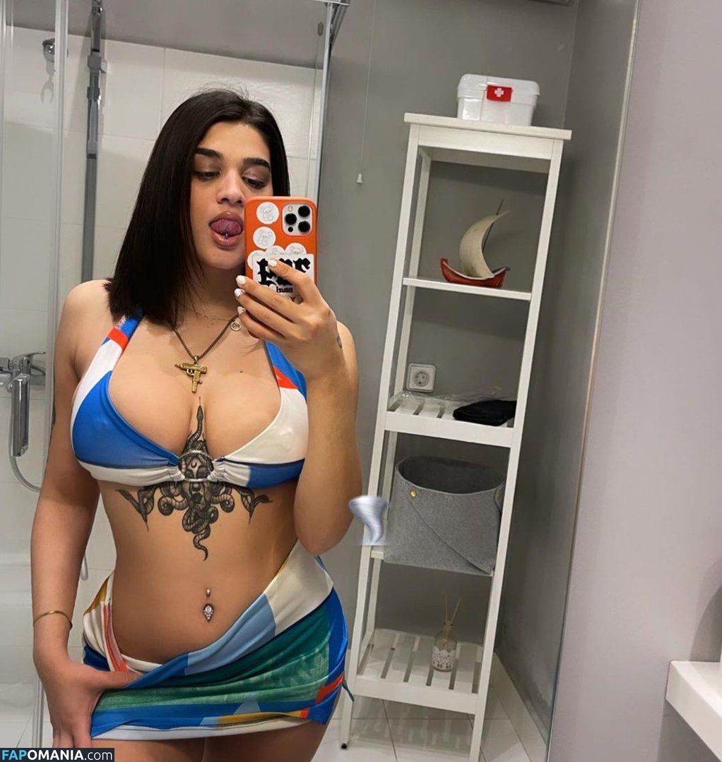 isyourgirlangie / isyourgirlangie_ Nudo OnlyFans  Foto trapelata #22