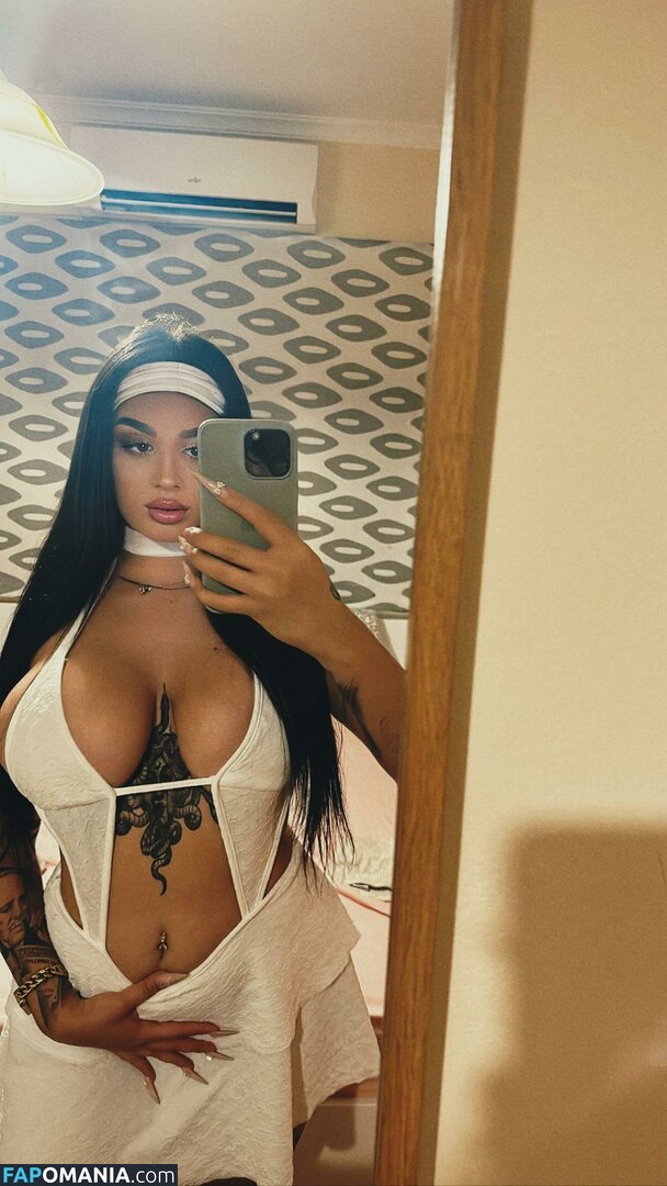 isyourgirlangie / isyourgirlangie_ Nudo OnlyFans  Foto trapelata #46