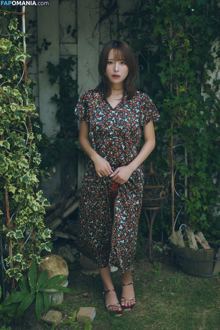 Itou Mayuki / https: / mayukiito / myk__gram Nudo OnlyFans  Foto trapelata #8