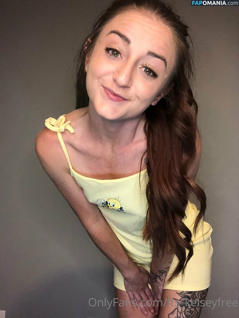 its_kelsey7 / its_kelseyfree Nudo OnlyFans  Foto trapelata #12
