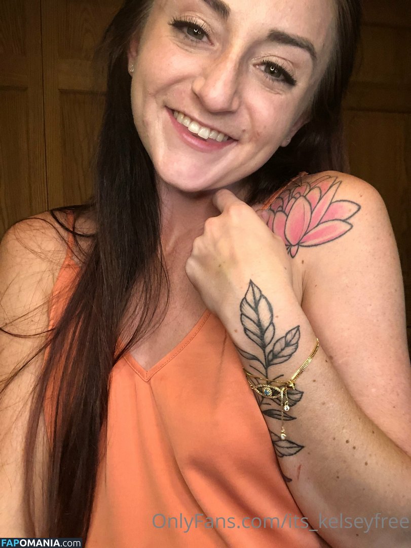 its_kelsey7 / its_kelseyfree Nudo OnlyFans  Foto trapelata #14